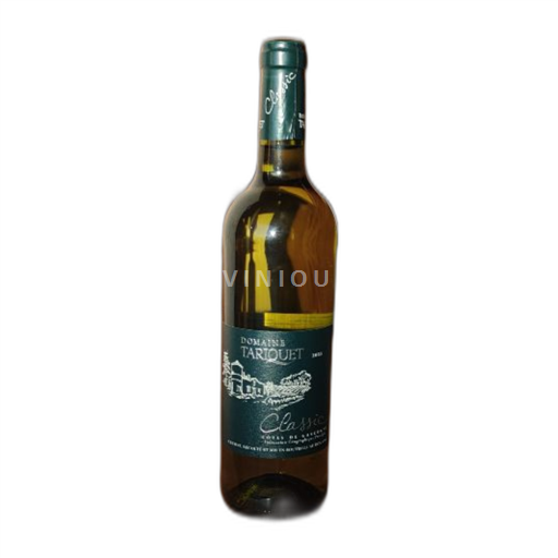 Sudoeste Côtes de Gascogne Domaine Tariquet Classic 2023