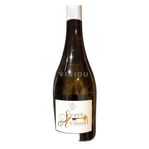 Valle della Loira Saumur Domaine Armand David Secret d'Armand 2021