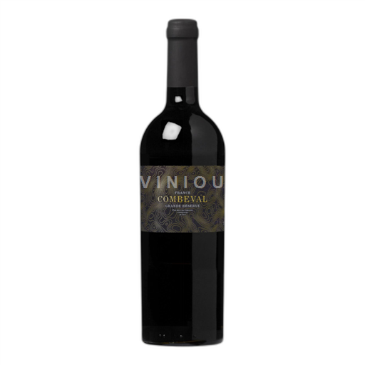 Languedoc et Roussillon Pays d'oc LGI Wines Reserve 2019