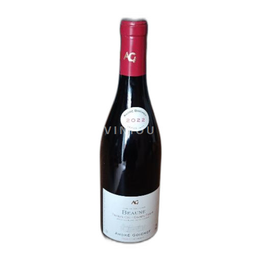 Borgoña No especificado Maison André Goichot Champs Pimont 2022