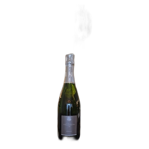Champagne Champagner Eric Legrand Réserve Ohne Jahrgang