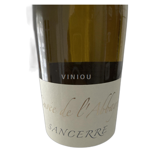 Thung lũng sông Loire Sancerre. Domaine Auchère de l'abbaye 2022