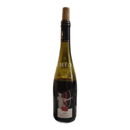 Loiretal Anjou Domaine Le Mont 2019
