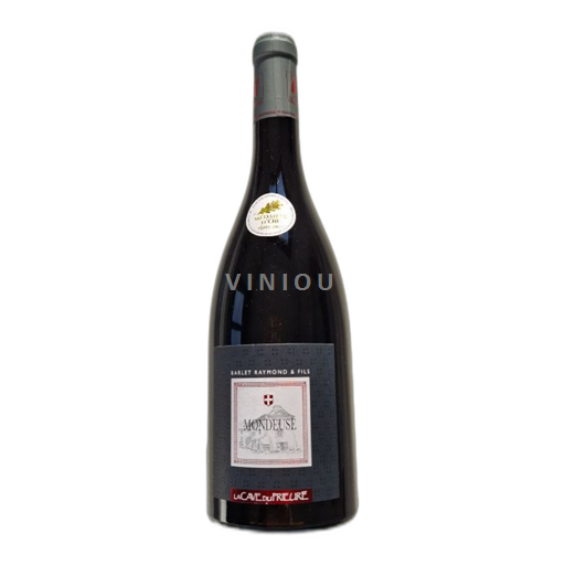 Savoie và Bugey Mondeuse Barlet Raymond & Fils La Cave du Prieuré 2023
