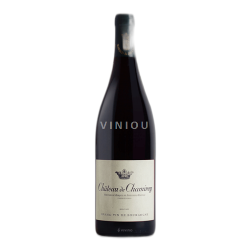 Borgonha Mercurey Mercurey 2002