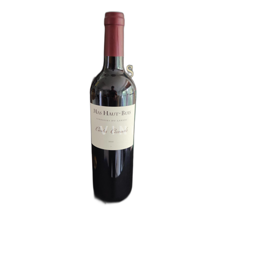 Languedoc Terrasses-du-larzac Mas Haut-Buis Costa Caoude 2021