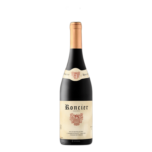 Burgund Nicht spezifiziert Roncier 2000
