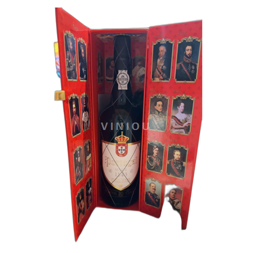 Portugal Portvin Porto 20 Tawny Ikke årgangsbestemt