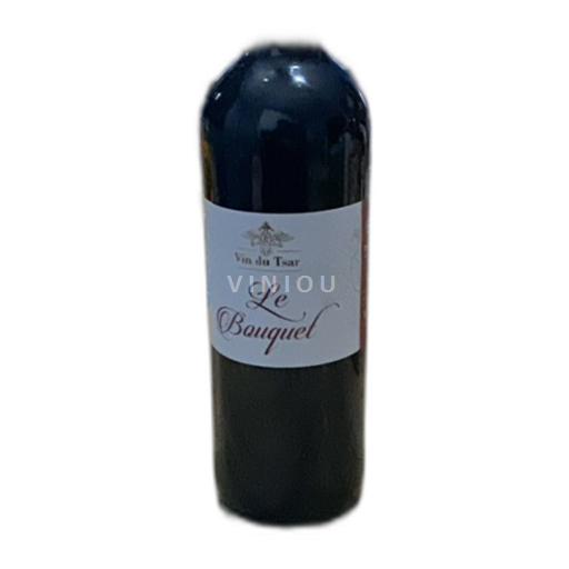Aquitanien und Charente Thézac-Perricard Le bouquet  2019