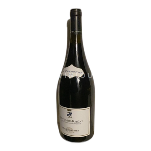 Rhônetal Côtes du Rhône M. Chapoutier 2021