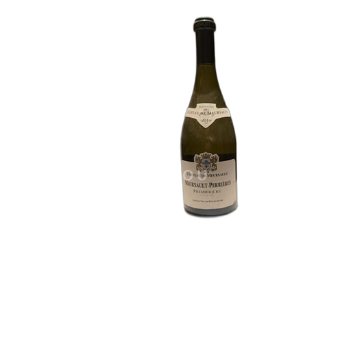 Borgogna Non specificato Château de Meursault 2014