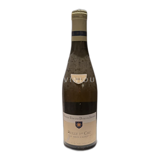 Burgundi Määrittelemätön Domaine Vincent Dureuil-Janthial Le Meix Cadot 2013