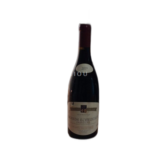 Borgogna Grands-échézeaux Grand Cru Domaine coquard loison fleurot Grands Echezeaux 2019