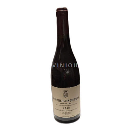 Burgund Nicht spezifiziert Domaine des Comtes Lafon 2018