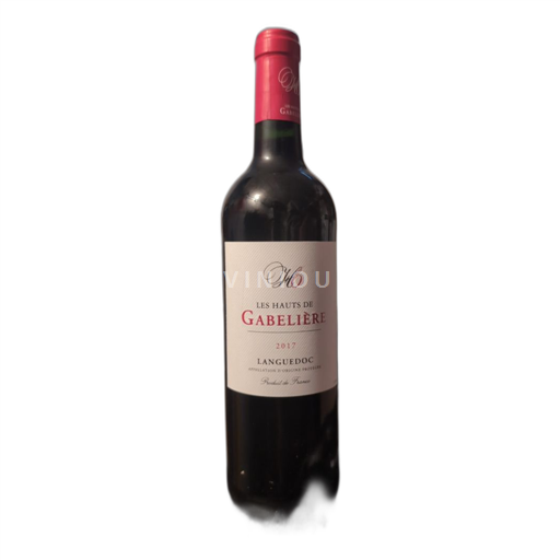 Languedoc Les Hauts de Gabelière 2017