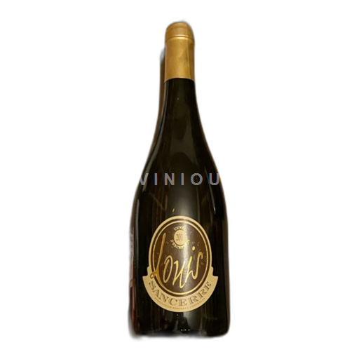 Loire-dalen Sancerre Cuvée d'Exception 2011