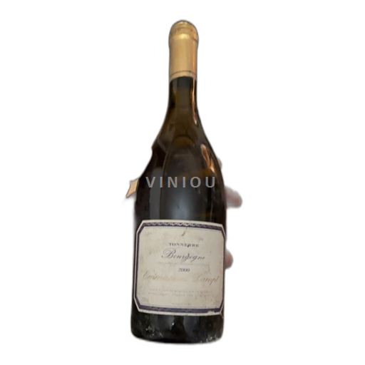 Loire-dalen Sancerre Emmanuel Dampt Prestige 2000