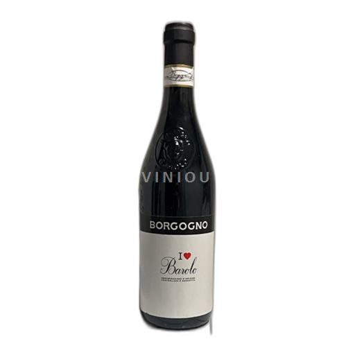 Piedmont Barolo Borgogno I ?? Barolo 2017