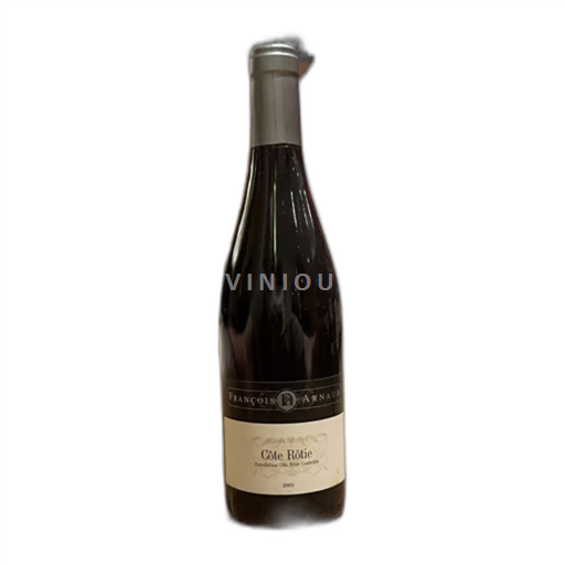 Rona dolina Côte-rôtie François Arnaud 2005