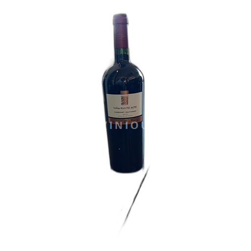 Colchagua Valley Niet gespecificeerd Laroche Viña Punto Alto 2004