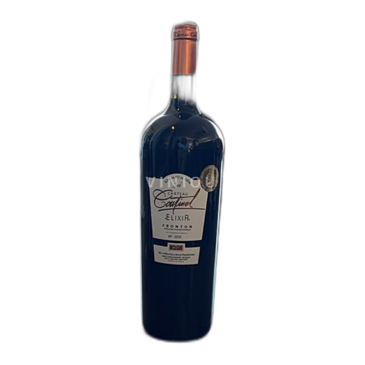 Zuidwest-Frankrijk Fronton Château Coutinel Elixir 2006