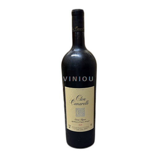 Corsica Niet gespecificeerd Clos Canarelli 2019