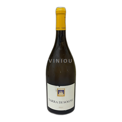 Córcega Clos Canarelli Tarra di sognu 2021