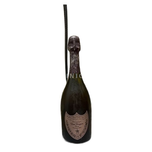 Champaña Champán Dom Pérignon Rosé 1996