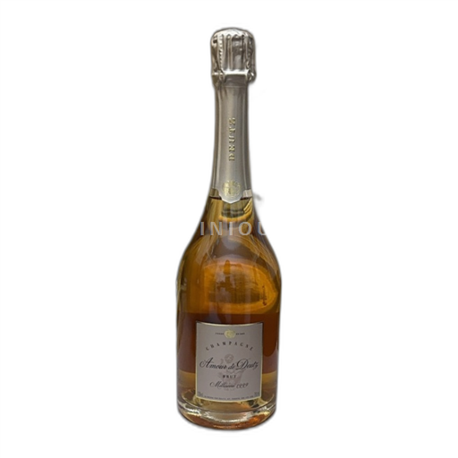 Champaña No especificado Amour de Deutz 1999