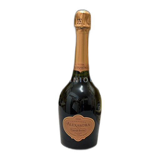 Champagne Laurent-Perrier Alexandra 2004
