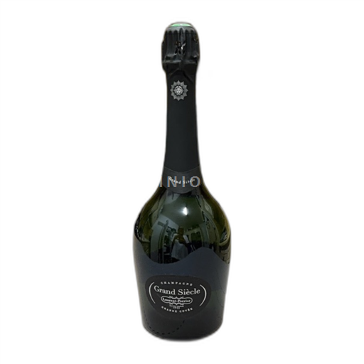 Champagne Laurent-Perrier Grand Siècle Non Millésimé