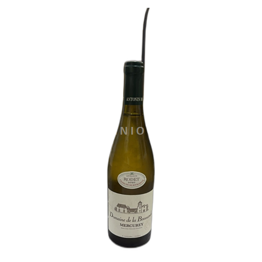 Borgoña Mercurey Domaine de la Bressande 2020
