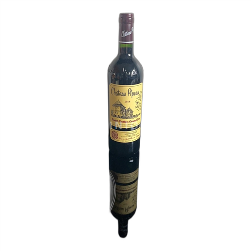 Bordeaux Saint-Émilion Château Pipeau 2018