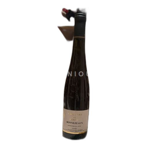 Loiretal Bonnezeaux Château de Fesles 1996