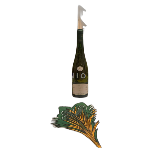 Loiretal Nicht spezifiziert Domaine Jo Pithon Coteaux du Layon St Aubin Clos des Bois 1993