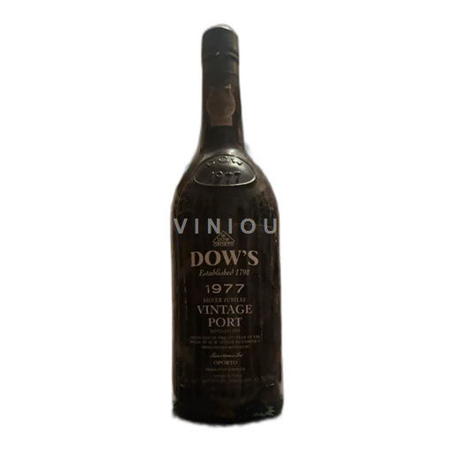 Bồ Đào Nha Porto Dow’s Vintage Port 1977