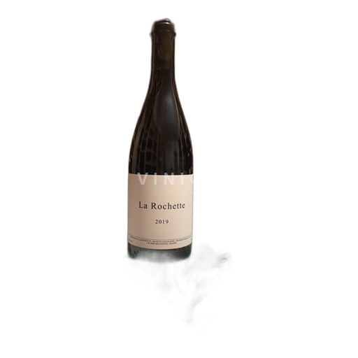 Neuchâtel Unspecified Domaine de La Rochette Jacques Tatasciore La Rochette 2019
