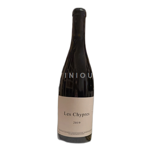 Neuchâtel Unspecified Domaine de La Rochette Jacques Tatasciore Les Chypres 2019