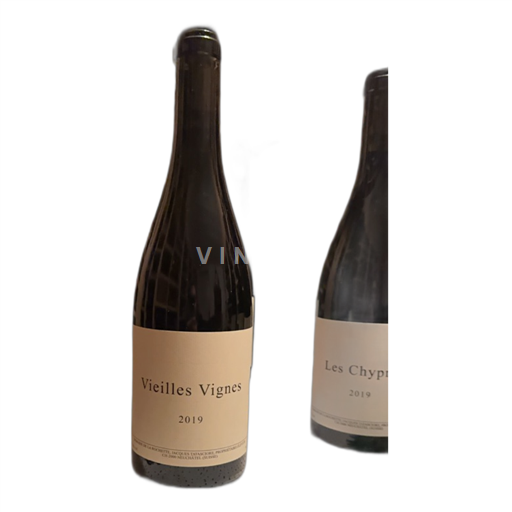 Neuchâtel Unspecified Domaine de la Rochette Jacques Tatasciore Vieilles Vignes 2019