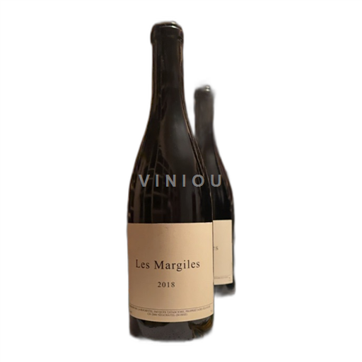 Neuchâtel Unspecified Domaine de la Rochette Jacques Tatasciore Les Margiles 2018
