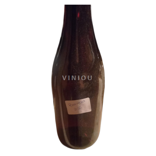 Burgundi Pommard Bichot 2022