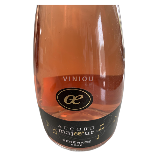 Beaujolais Accord majoeur 2022 2022