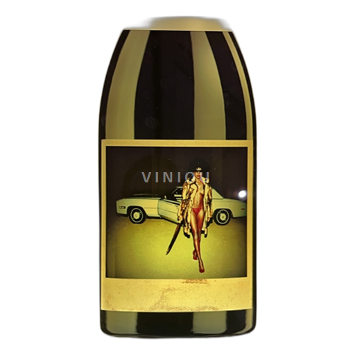 California AVAs Unspecified Orin Swift Machete Non-Vintage