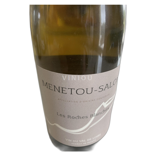 Loirevallei Menetou-Salon Les Roches Blanches 2017