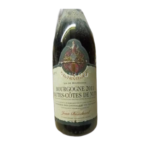 Bourgogne Hautes Côtes de Nuits Jean Bouchard 2011