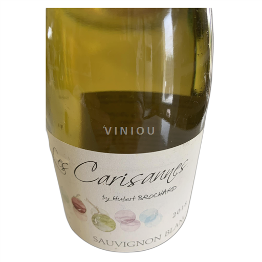 Loirevallei Niet gespecificeerd Hubert Brochard Les Carisannes 2018