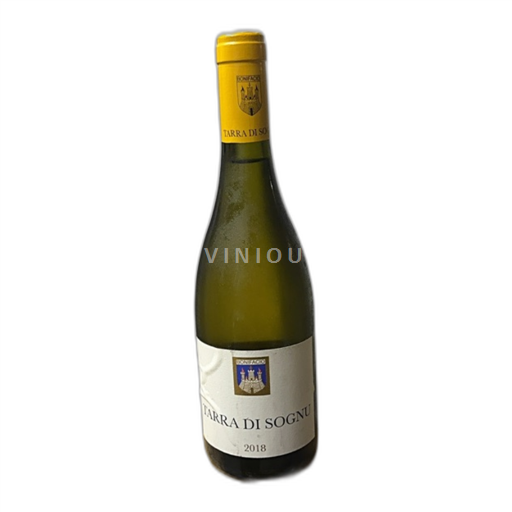 Córcega Clos Canarelli Tarra di sognu 2021