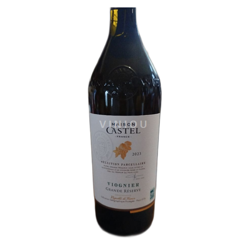Languedoc-Roussillon Aude Maison Castel Grande Réserve 2023