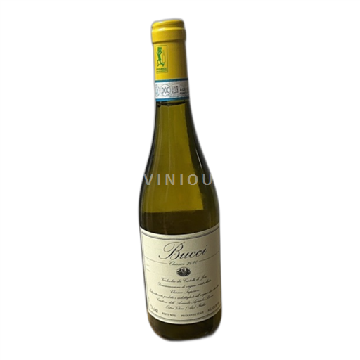 Wines of Veneto Unspecified Bucci Classico 2020