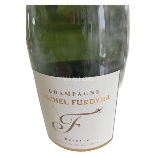 Champaña No especificado Michel Furdyna Réserve Sin añada